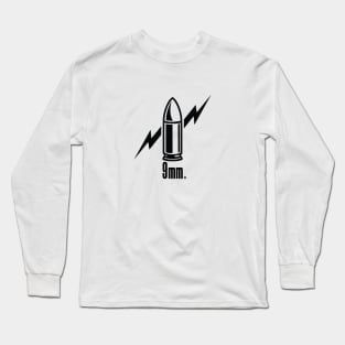 9mm Long Sleeve T-Shirt